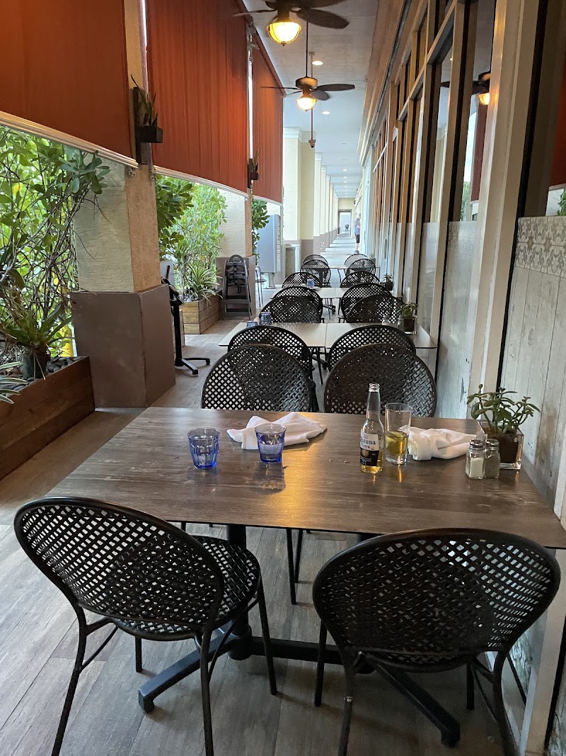 Islas Canarias Cafe, Restaurant & Bakery photo 1