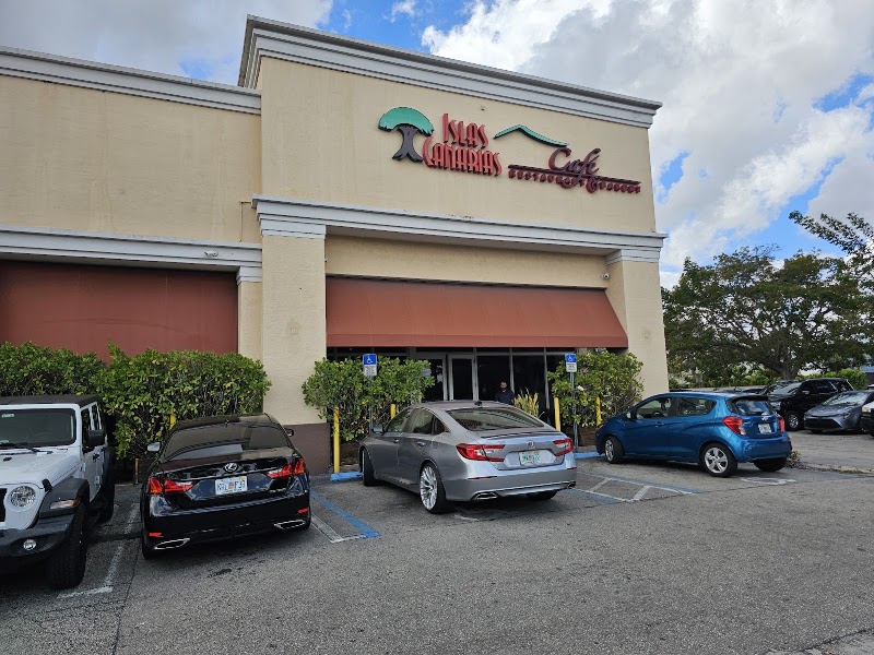 Islas Canarias Cafe, Restaurant & Bakery photo 3