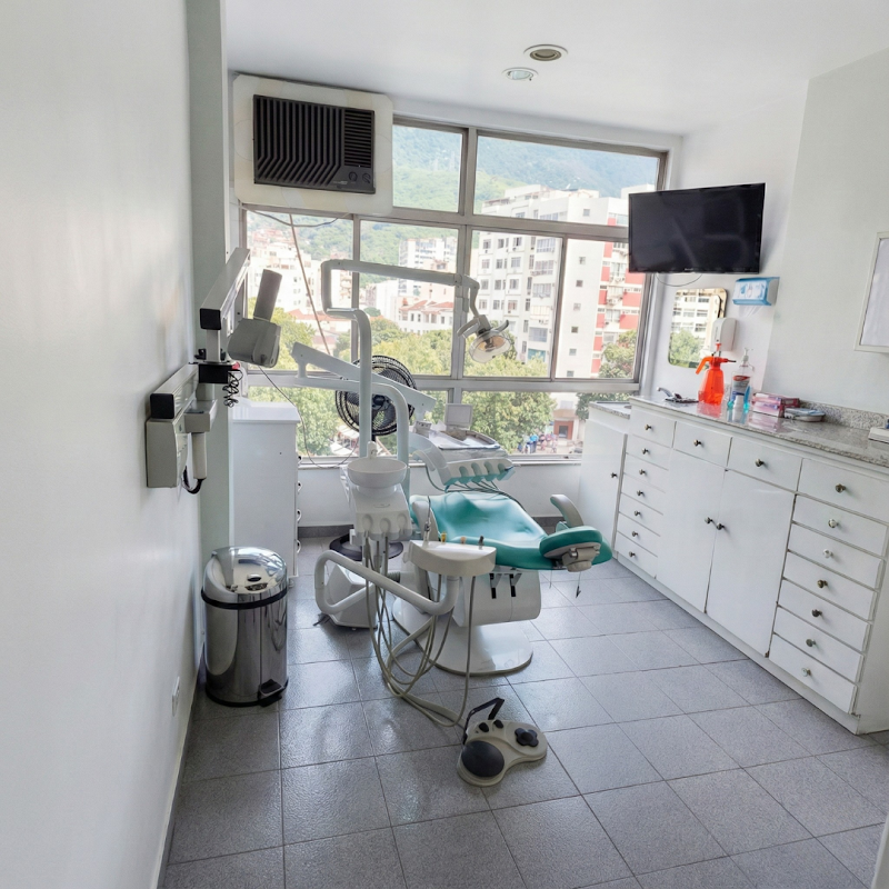 Clínica Odontológica | OdontobastosRJ | Tijuca