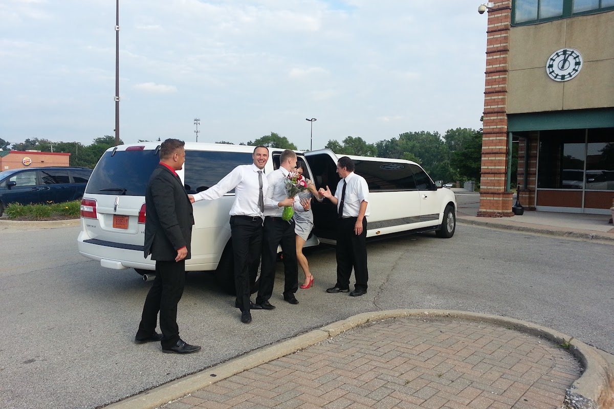 Limousine of Chicago: Google Places image 3