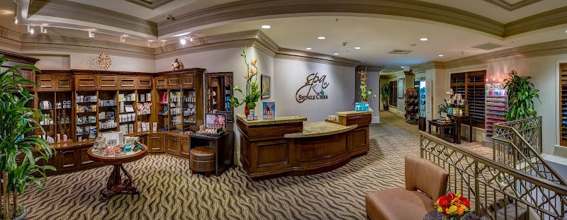 The Spa at Shingle Creek