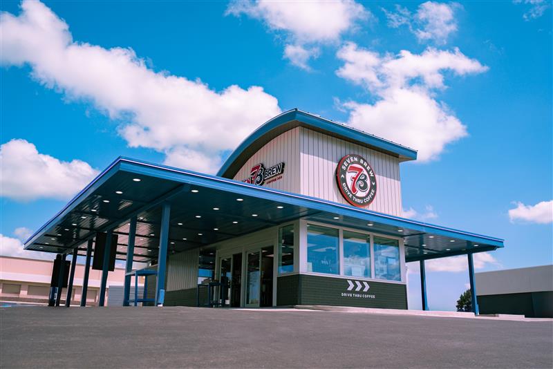7 Brew Coffee photo 1