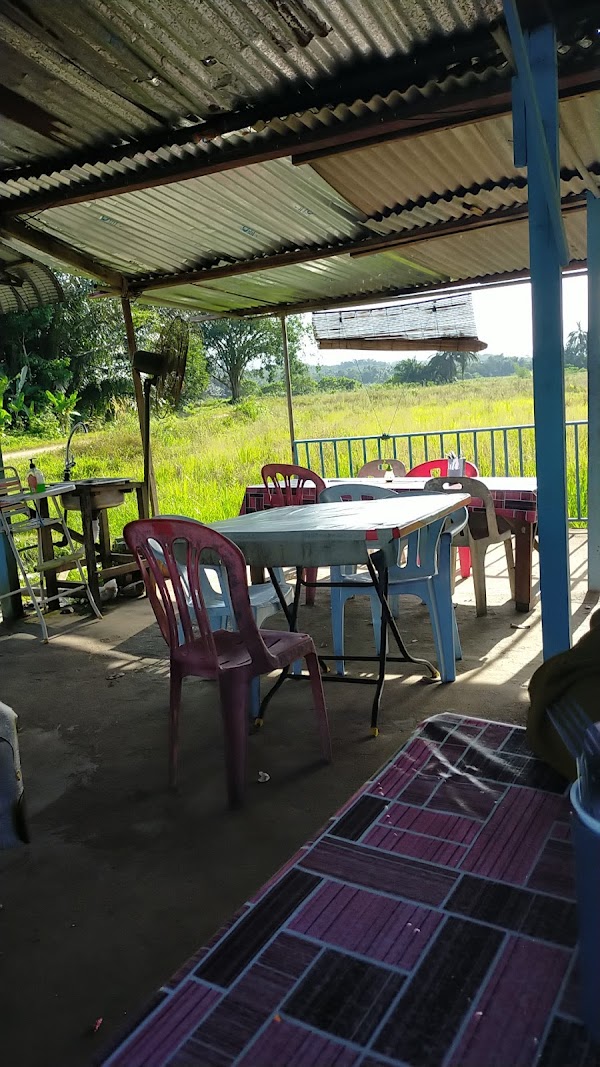 Kedai Makan Sawah - Photo 1