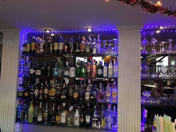 Bar Kairos