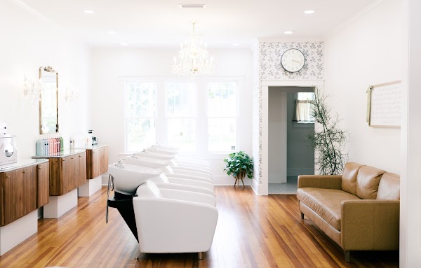 Photo by Cypress & Myrtle Salon | Spa