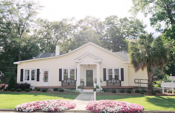 Photo by Cypress & Myrtle Salon | Spa