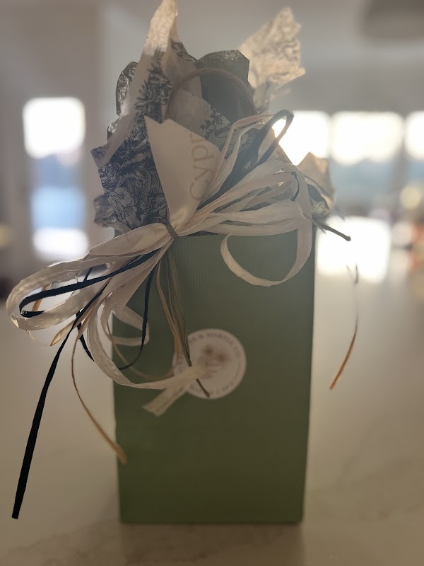 Photo by Katie Barrentine