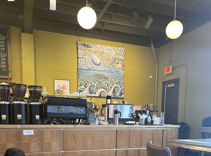 Sunergos Coffee photo 4