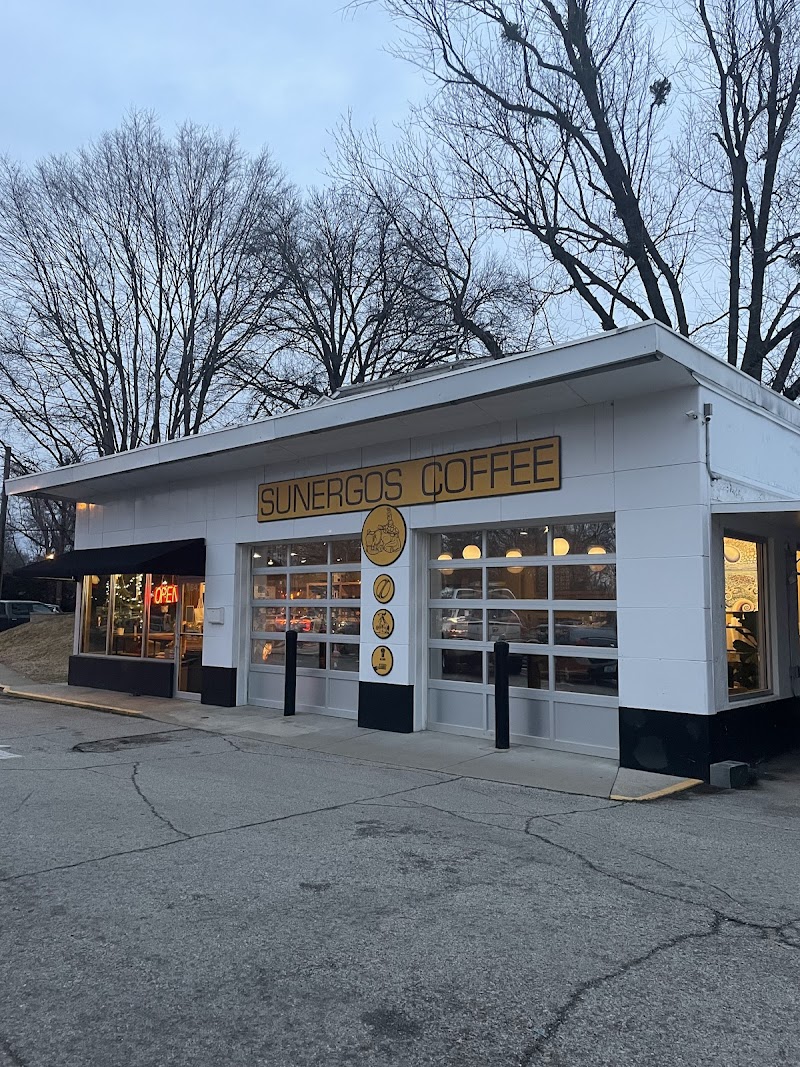 Sunergos Coffee photo 3