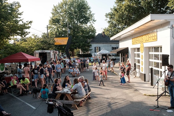 Photo by Sunergos Coffee