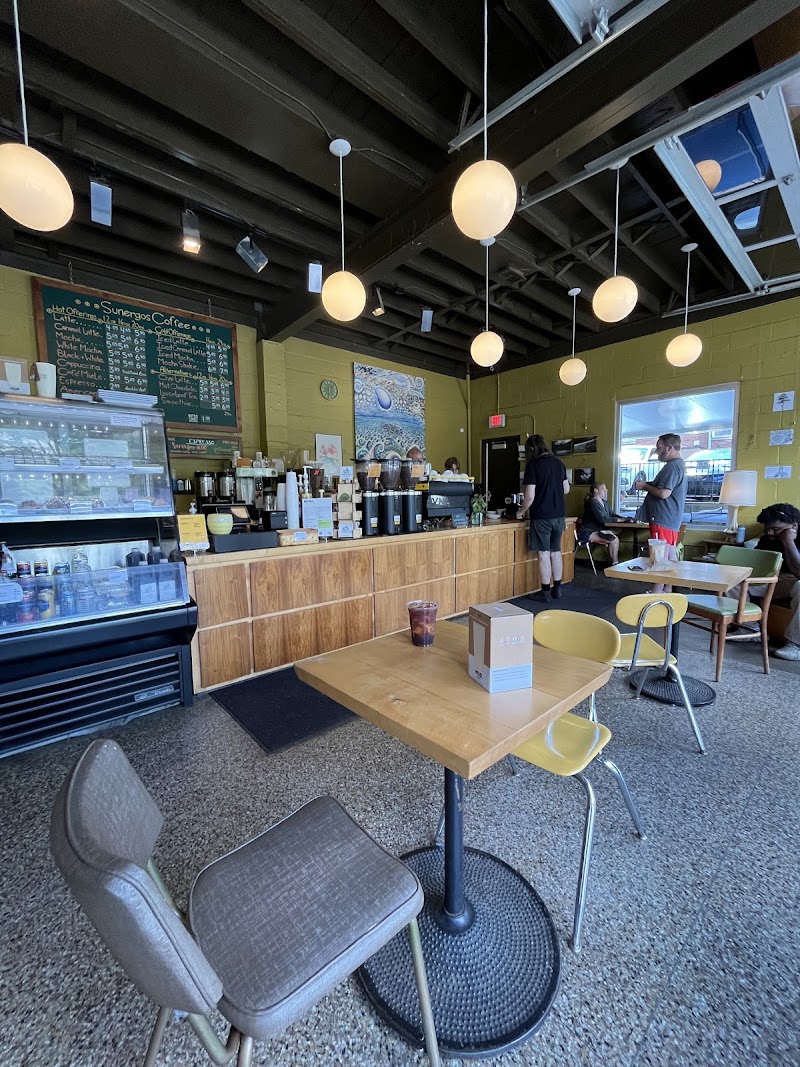 Sunergos Coffee photo 4