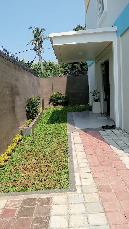 Kost Bintang Residence (Hunian Mahasiswa/i Milenial)