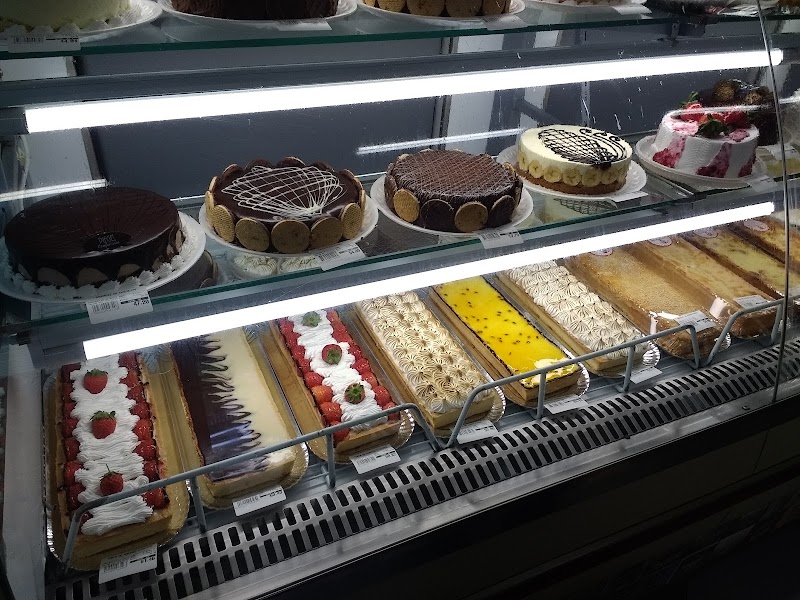 Foto de Confeitaria Piegel