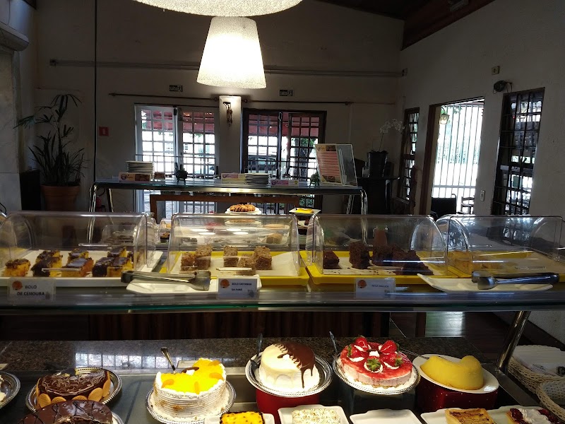 Foto de Confeitaria Piegel