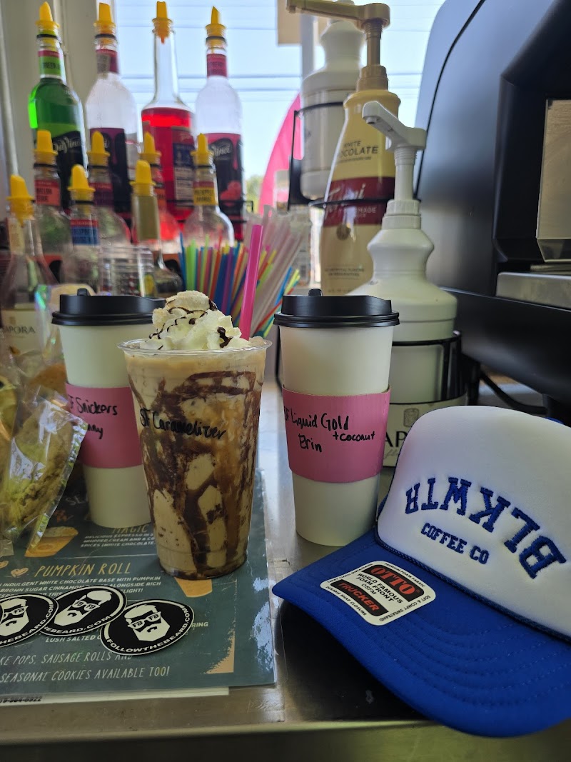 BlackWater Coffee Co. photo 2