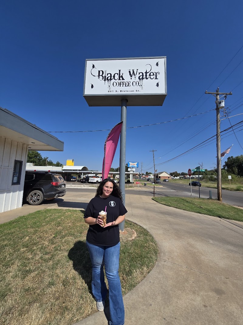 BlackWater Coffee Co. photo 3