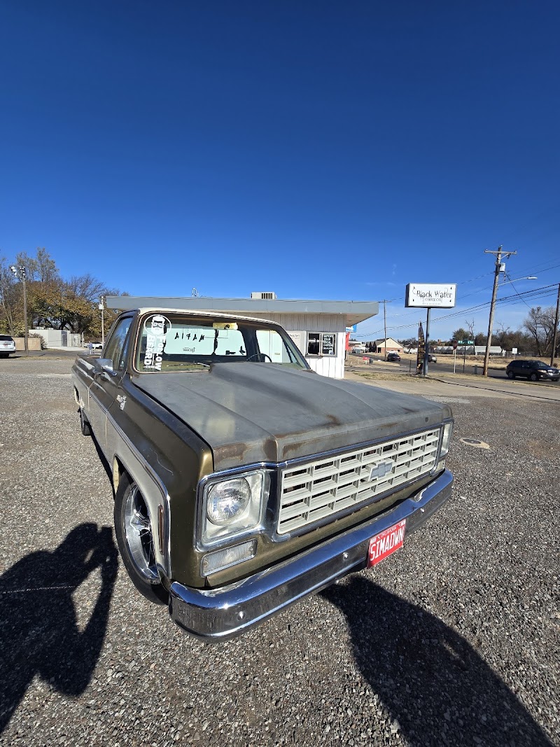 BlackWater Coffee Co. photo 4