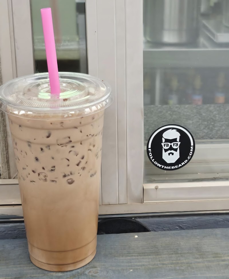 BlackWater Coffee Co. photo 1