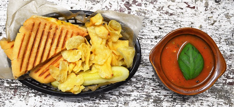 The Twisted Oak Coffee House photo 2