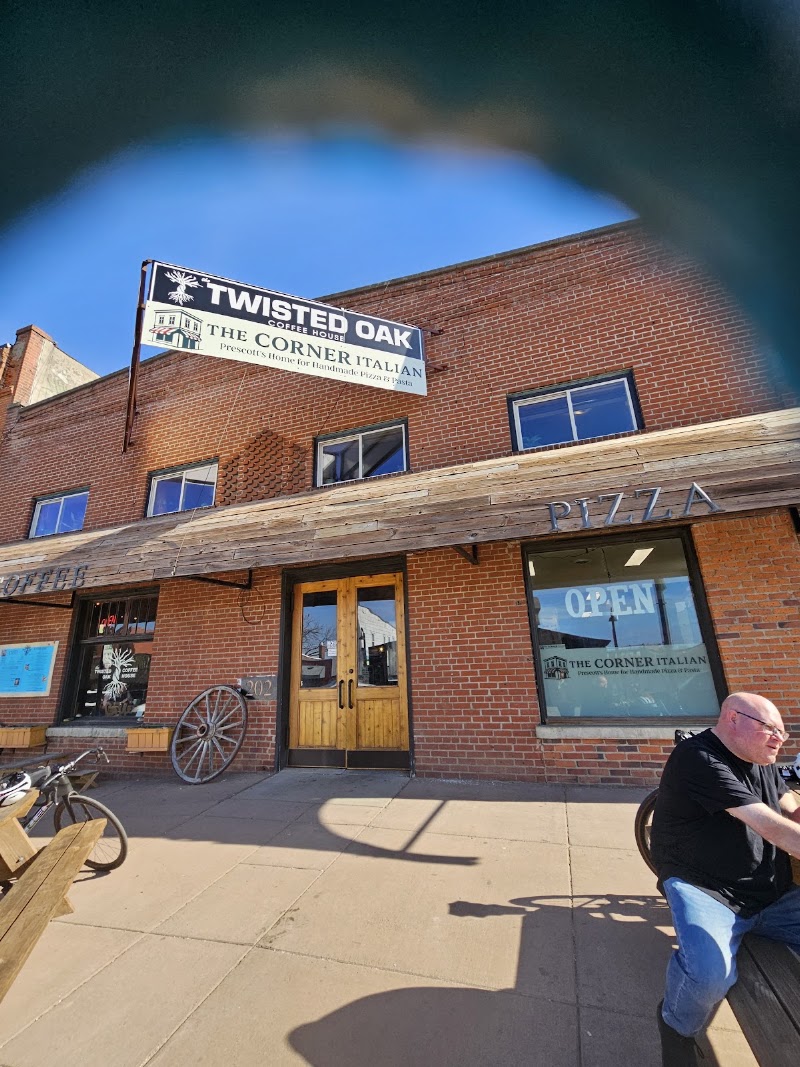 The Twisted Oak Coffee House photo 4