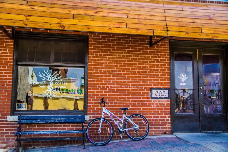 The Twisted Oak Coffee House photo 1