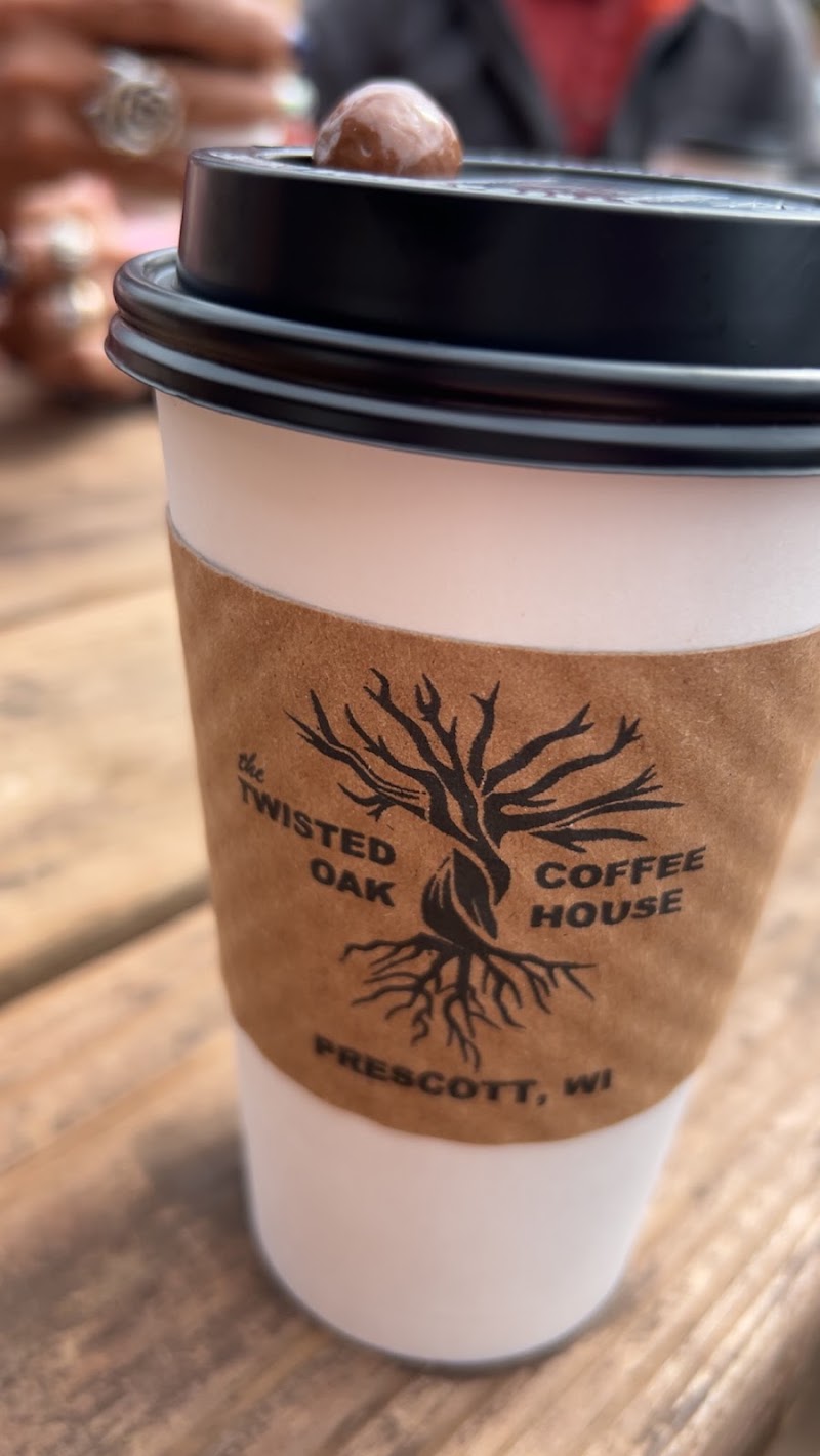 The Twisted Oak Coffee House photo 3