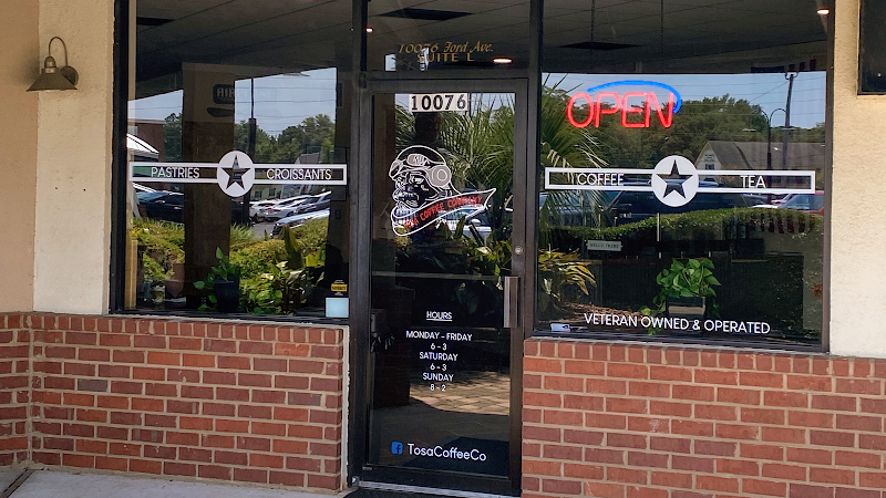 Tosa Coffee Company photo 1