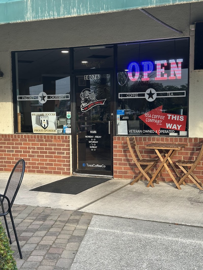 Tosa Coffee Company photo 4