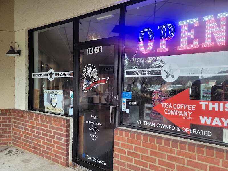 Tosa Coffee Company photo 4