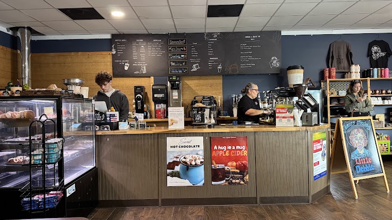 Tosa Coffee Company photo 3