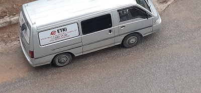 Etki Temizlik - Temizlik