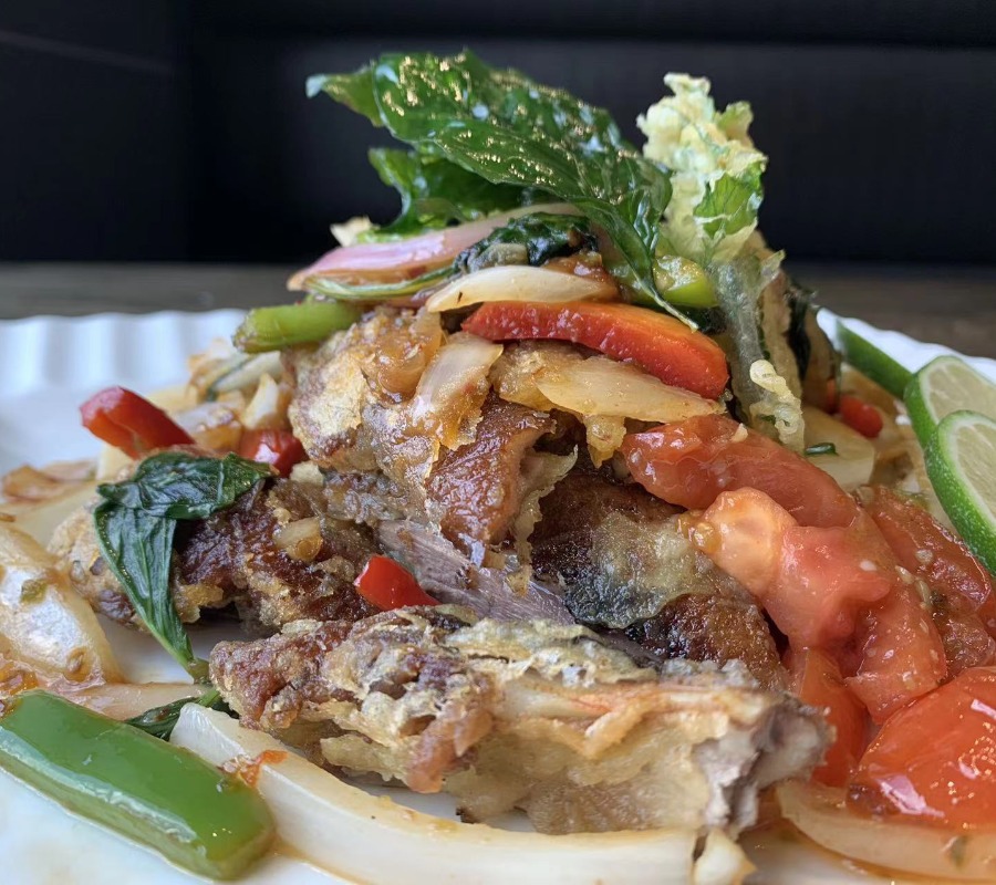 Osaka Asian Bistro photo 2