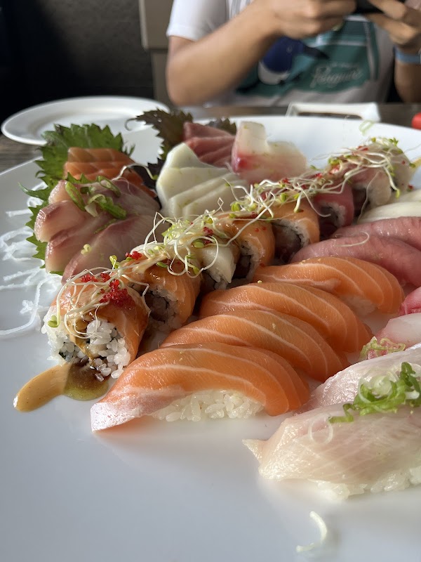 Osaka Asian Bistro photo 3