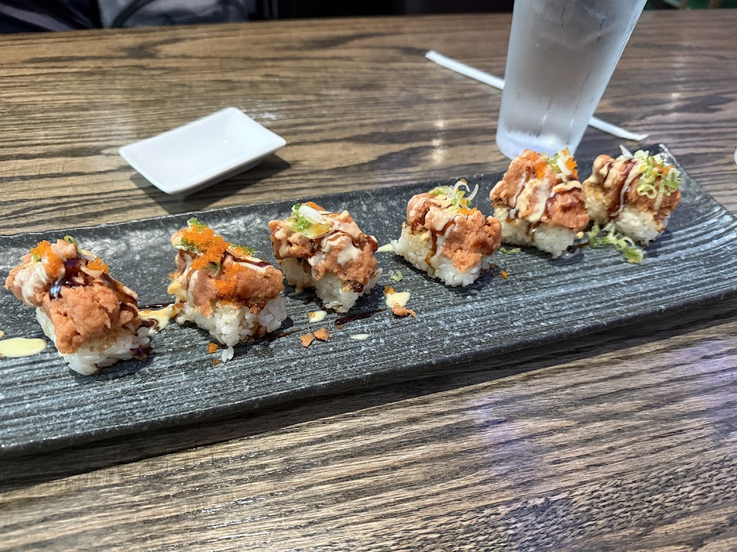 Osaka Asian Bistro photo 4