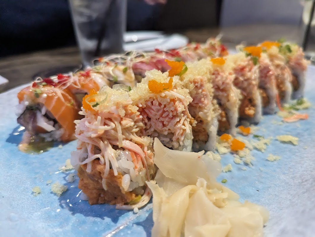 Osaka Asian Bistro photo 5