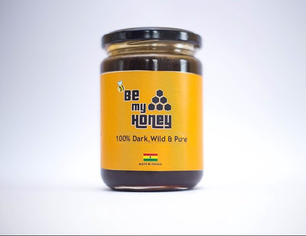 bemyhoneygh