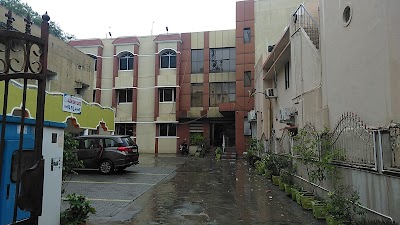 Ashalatha Hospital