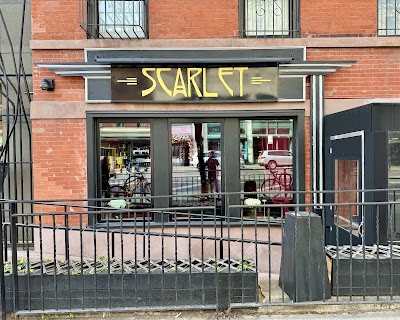Scarlet photo 1