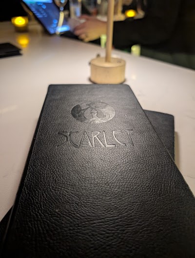 Scarlet photo 5