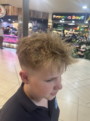 Barbers Of Mitcham photo 3