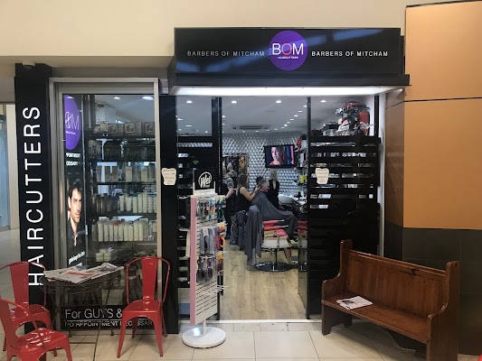 Barbers Of Mitcham photo 2