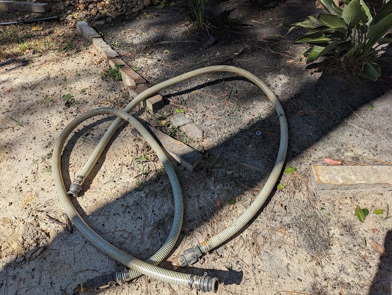 Earth Power AC and Heat - General Contractor in San Leon