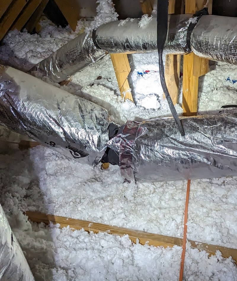 Earth Power AC and Heat - General Contractor in San Leon