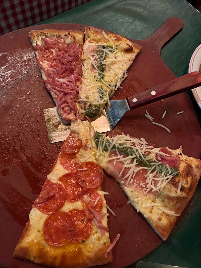 Foto de Pizzaria Baggio