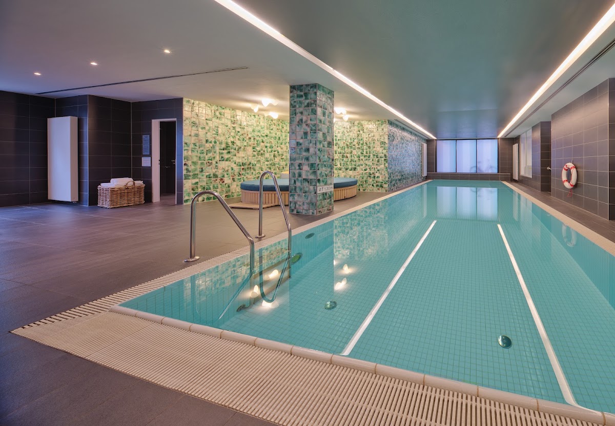 Adina Apartment Hotel Hamburg Michel, dog-friendly hotel, photo 2
