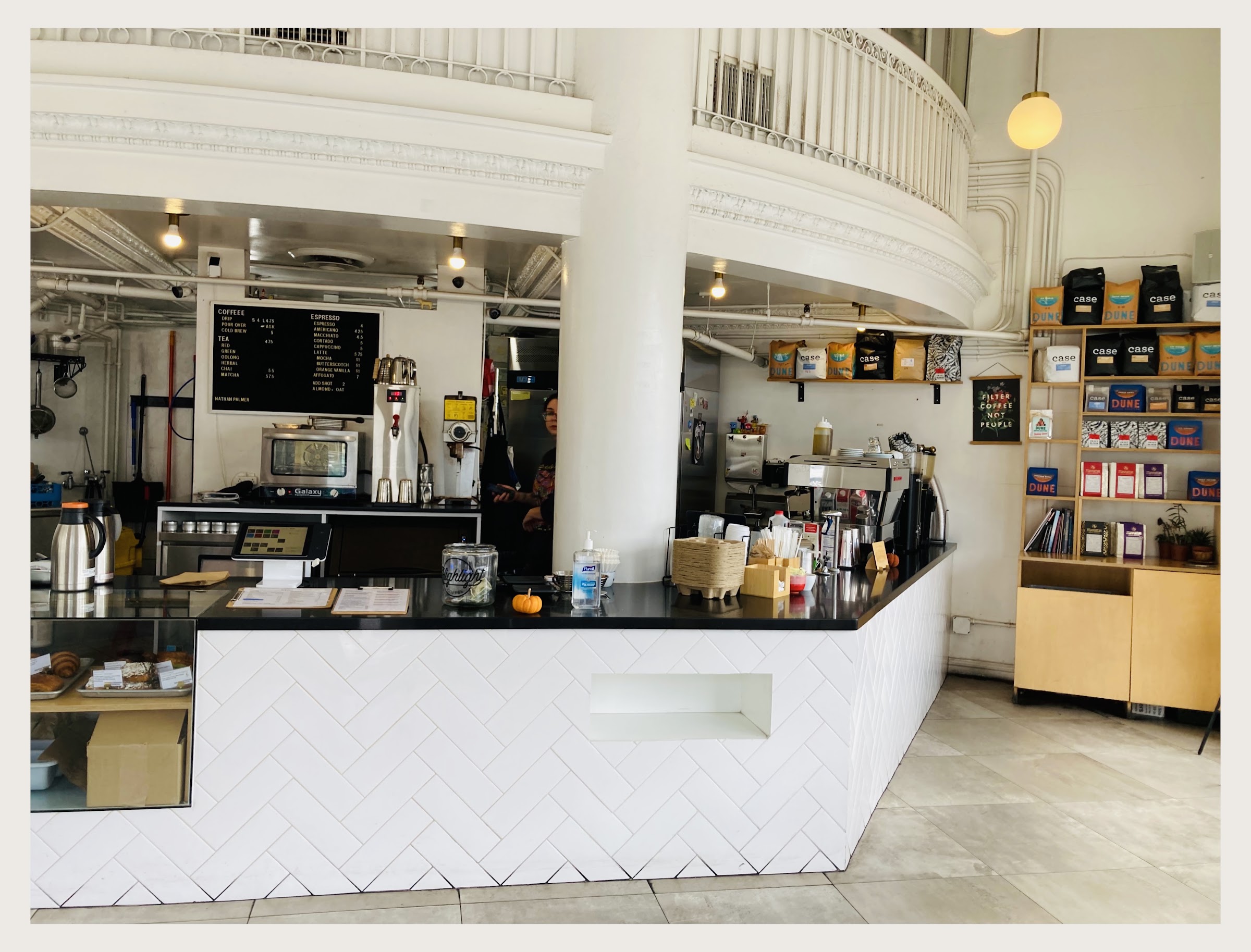 Highlight Coffee - Photo 4