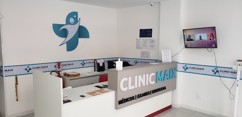 ClinicMaix - Clinica Médica e Odontológica - foto 2
