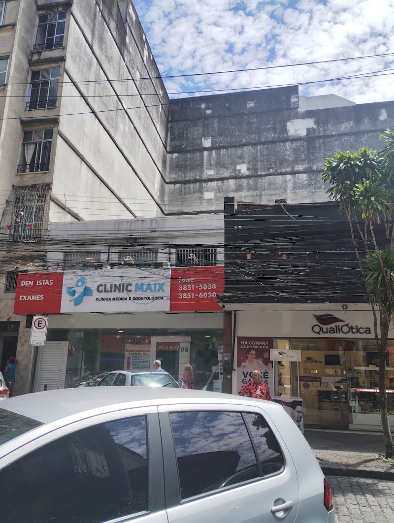 ClinicMaix - Clinica Médica e Odontológica - foto 3