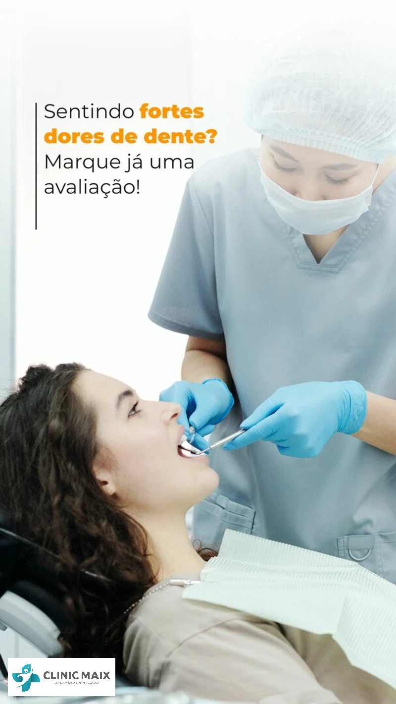 ClinicMaix - Clinica Médica e Odontológica - foto 5