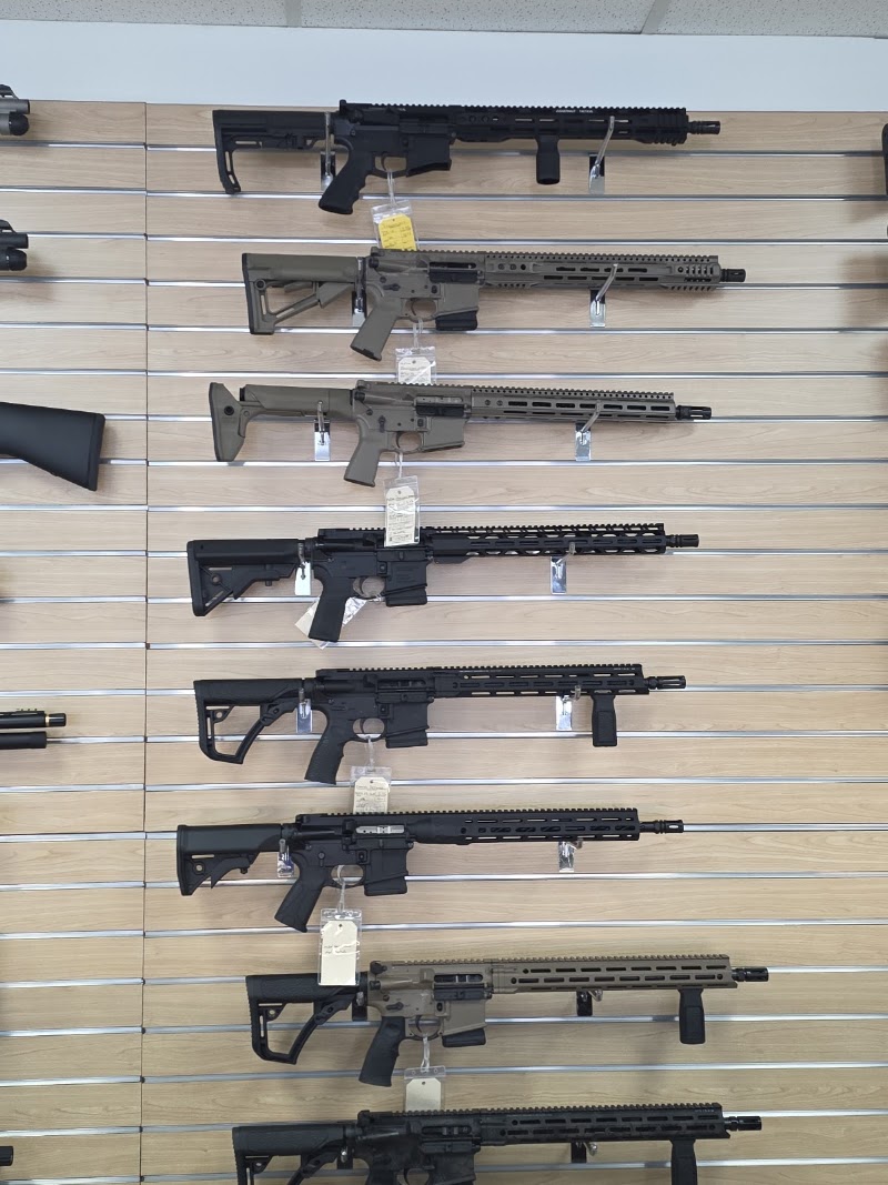 A-Team Guns and Ammo photo